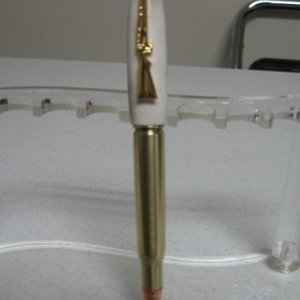 bullet