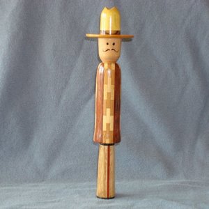 Poncho Pete