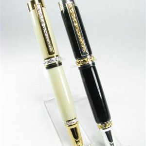 Canadiana Rollerballs