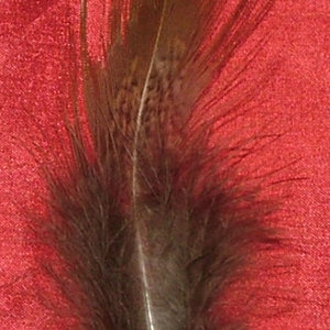 Red Metalic
