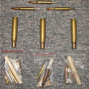 Bullet Kits