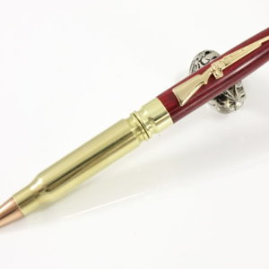308 Bullet pen
