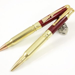 308 Bullet pens