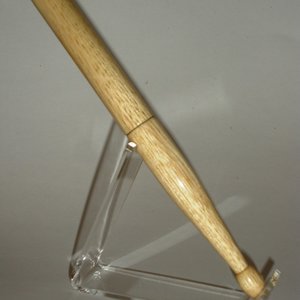 Drumstick pen