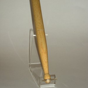Drumstick Pen