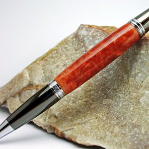 Black Ti Sierra in Burnt Copper
