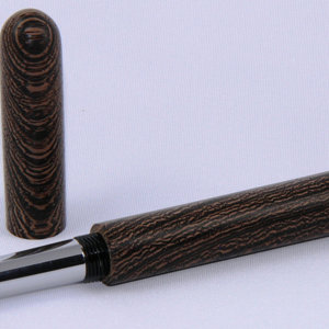 Wenge "Cigar" Pen