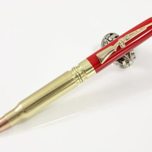 .308 Rifle Cartridge pen