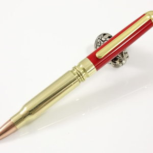 .308 Rifle Cartridge pen