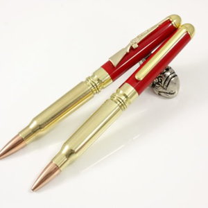 .308 Rifle Cartridge pens