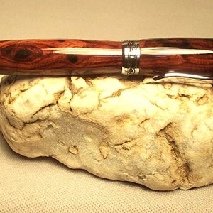 Cocobolo Sedona