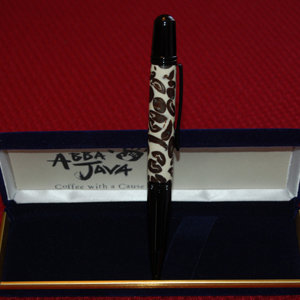 Abba Java pen