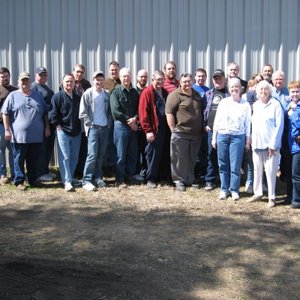 2010 March metting