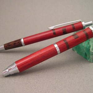 Gift pencils
