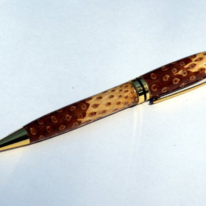 another pine cone