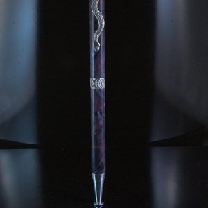 Sterling Silver SLim Line