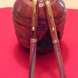 my pens