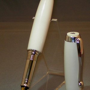 Ivory Casein