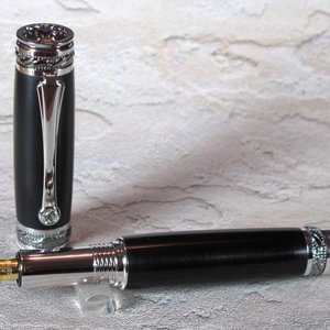 Ebonite Majestic