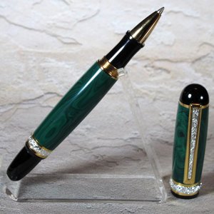 Malachite Cambridge
