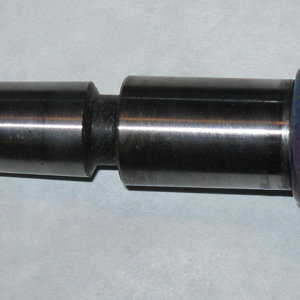 Bottle Stopper blank