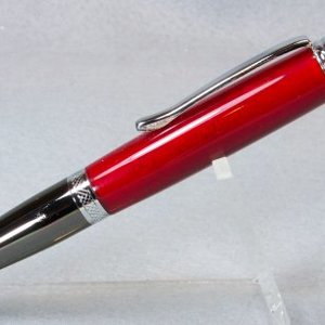 Red Madreperlato _ Diplomat