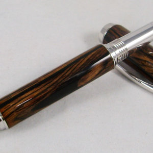 Cocobolo GR Gent