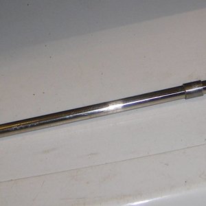 Mark I Mandrel