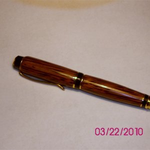 cigar pen