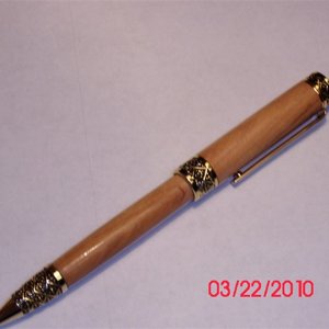 sculpture pen