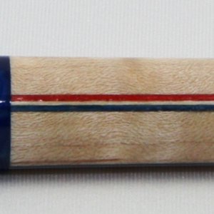 Maple, Acrylic, & Veneer