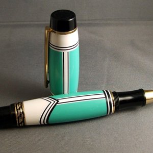Olympian II PVC