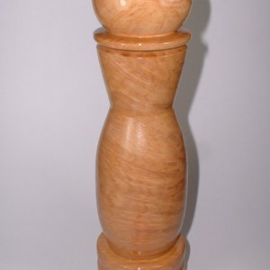 Pepper Mill
