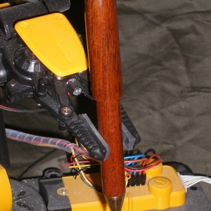 Nearly kitless pen part 1