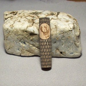 Large Antler 3D