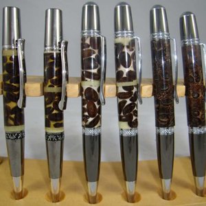 Glow Pens