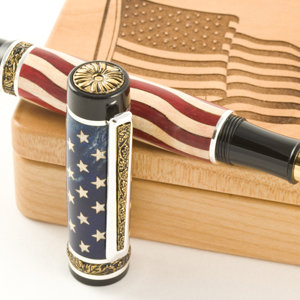 Stars and Stripes