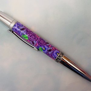 Sierra Pen