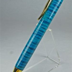 Winner - Most Beautiful Pen, 2010 Birthday Bash