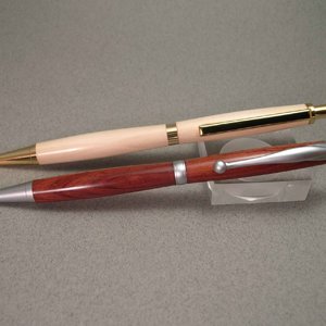 Pair of slims