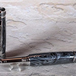BW Mokume Emperor