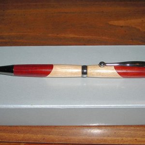 Slimline