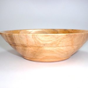 Unknown Wood 2