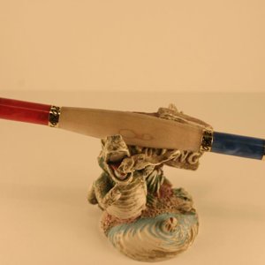 1st Teachers Pen