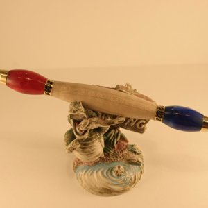 2nd Teachers Pen