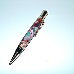 J.W. Waterhouse Pen