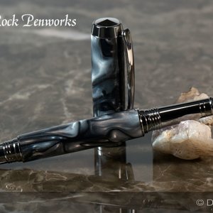 Clark HS Band Fundraiser Pen2