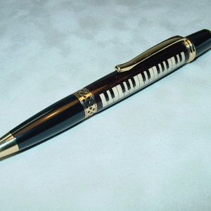 Sierra Piano Pen