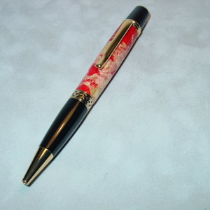 Sierra Pen