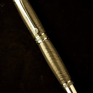 Damascus Majestic